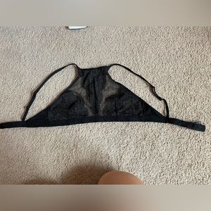 Victoria Secret Halter Lace Bralette